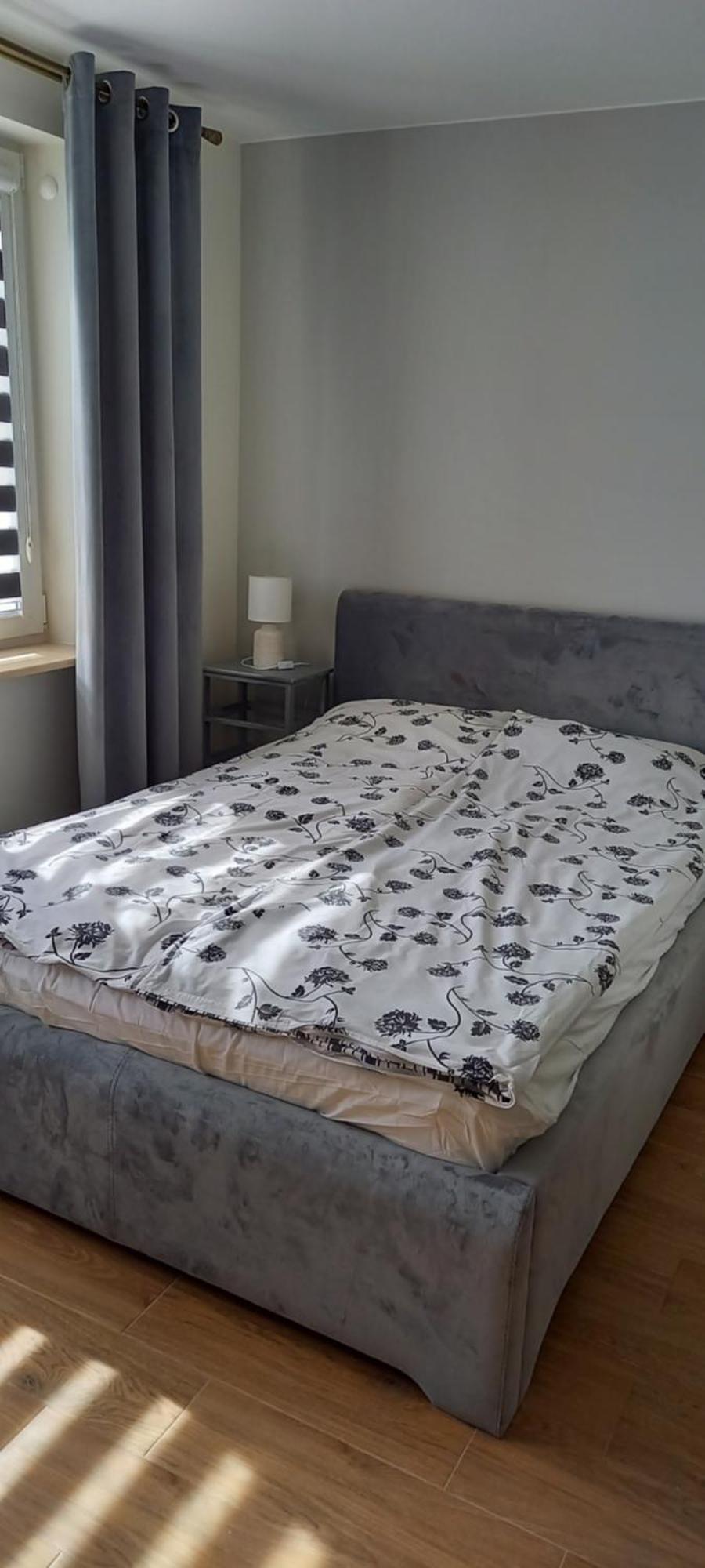 Mieszkanko W Centrum Lidzbark Warmiński Exteriér fotografie
